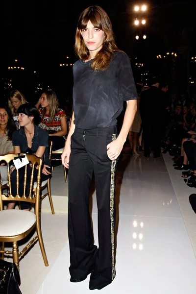 Look 1